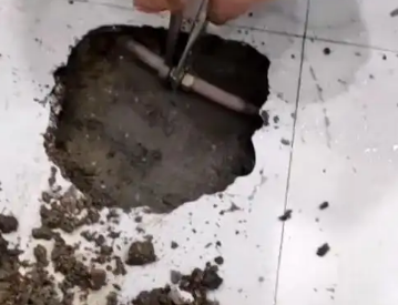 灞桥卫生间漏水检测电话