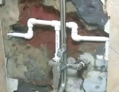 灞桥卫生间漏水检测电话