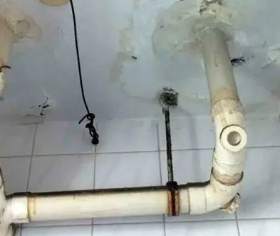 灞桥卫生间漏水检测多少钱