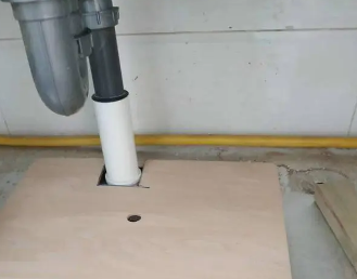 灞桥漏水维修多少钱