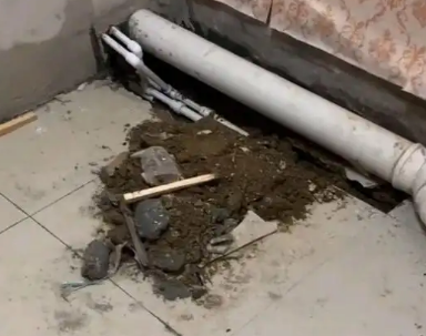 灞桥卫生间漏水检测哪家好