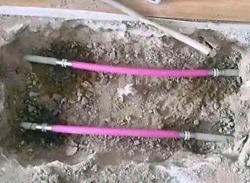 灞桥卫生间测漏水多少钱