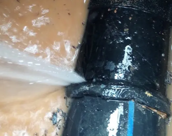 灞桥漏水维修价格明细