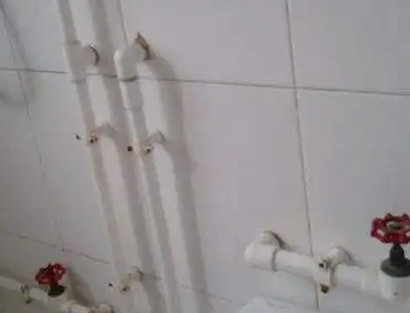 灞桥水管维修多少钱