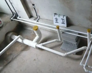 灞桥水管维修哪家好