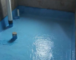 灞桥卫生间防水哪家好