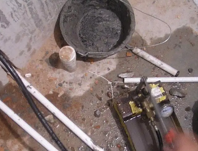 灞桥卫生间漏水维修公司专业为您解答一下灞桥水管维修多少钱一般