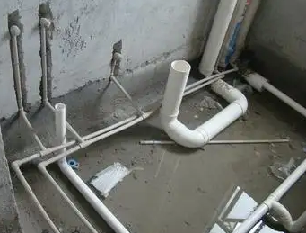 灞桥水管维修多少钱