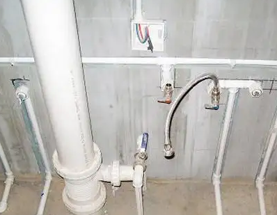 灞桥水管维修价格明细