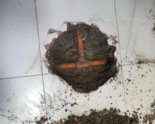 灞桥查漏水多少钱