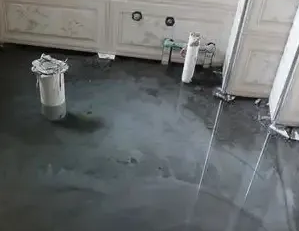 灞桥卫生间漏水维修公司为您专业分享下灞桥卫生间漏水检测的知识点