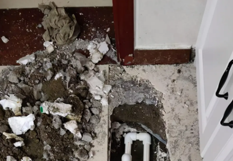 灞桥卫生间漏水检测哪家好