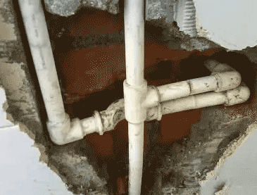 灞桥卫生间漏水维修公司为您专业解答灞桥水管维修哪家好