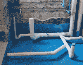 灞桥卫生间漏水维修公司专业灞桥卫生间防水的相关知识点