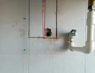 如何判断和灞桥卫生间漏水维修