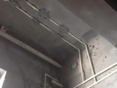 灞桥卫生间漏水维修技术的依据是什么