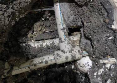 灞桥漏水检测电话多少