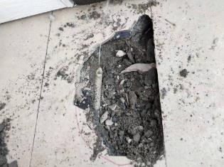 灞桥卫生间漏水检测哪家好