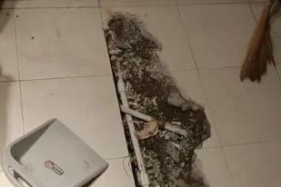 灞桥卫生间漏水检测电话